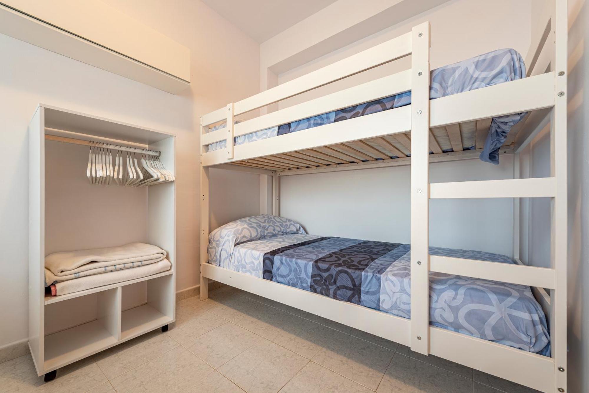 Apartamento Frente Al Mar Cambrils Exterior foto